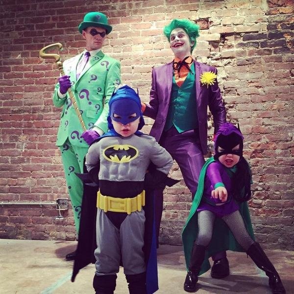 20 Cosplay Ideas For Comic Con In Dubai 20 Cosplay Ideas For Comic Con In Dubai